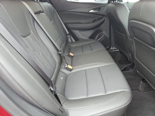Used 2024 Buick Encore GX Avenir w/ Avenir Convenience Package image 28