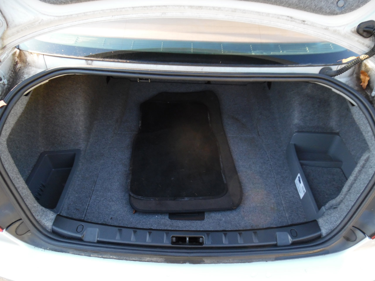 Used 2010 BMW 328i xDrive Coupe image 20