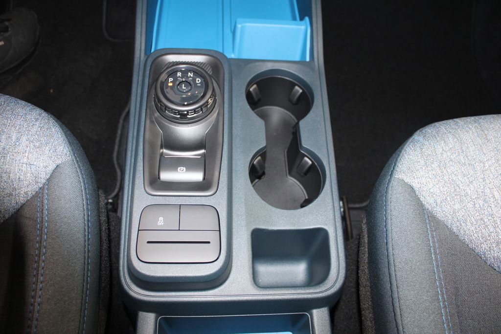 New 2025 Ford Maverick XLT w/ XLT Luxury Package image 39