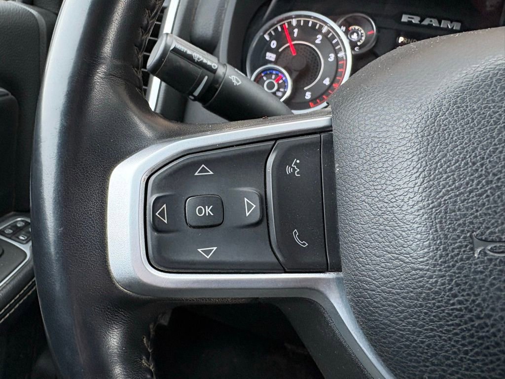 Used 2024 RAM 3500 Big Horn image 21