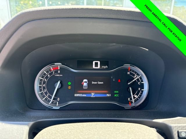 Used 2023 Honda Ridgeline Sport image 18
