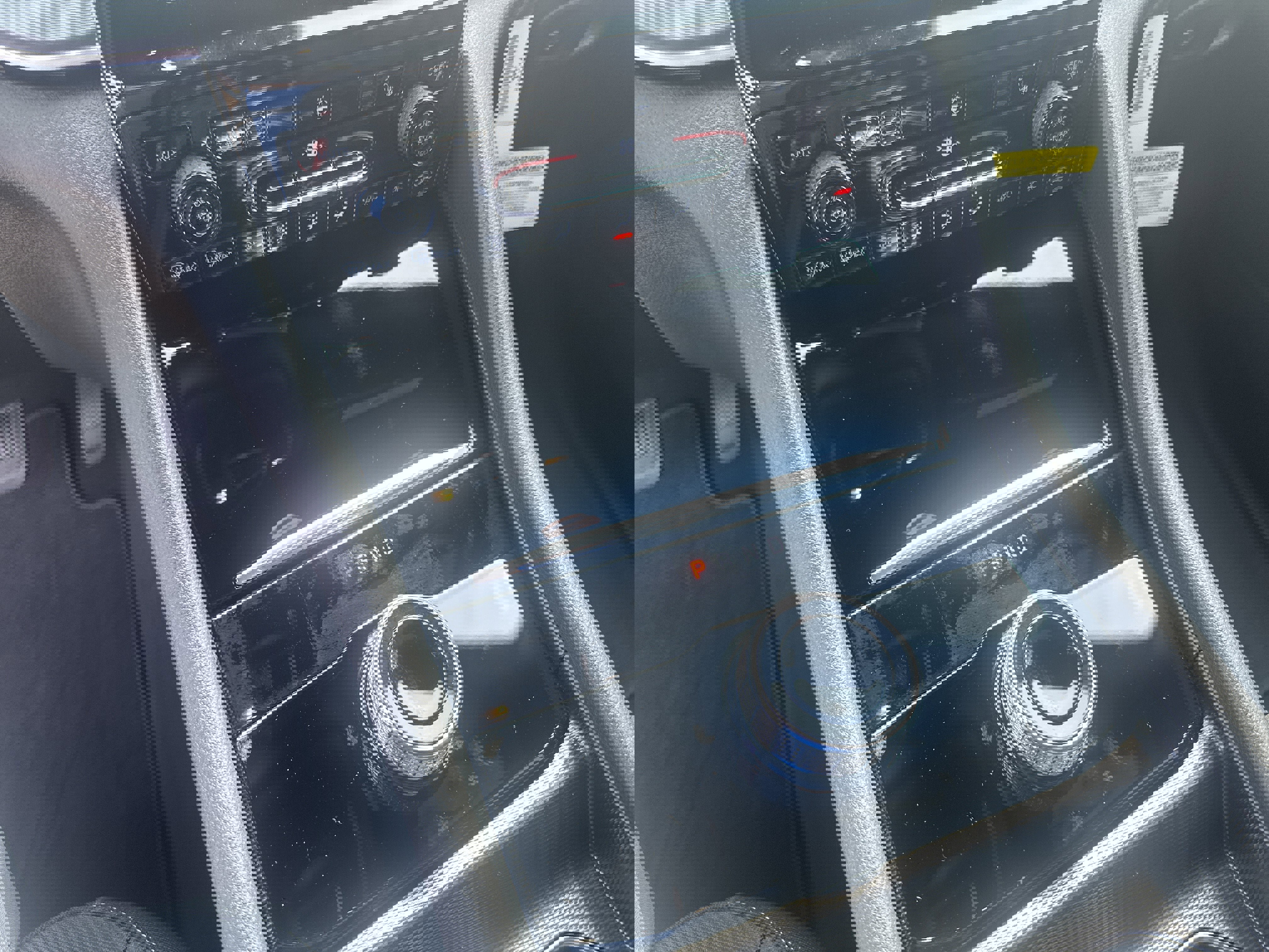 New 2025 Jeep Grand Cherokee Laredo X w/ Luxury Tech Group I image 32