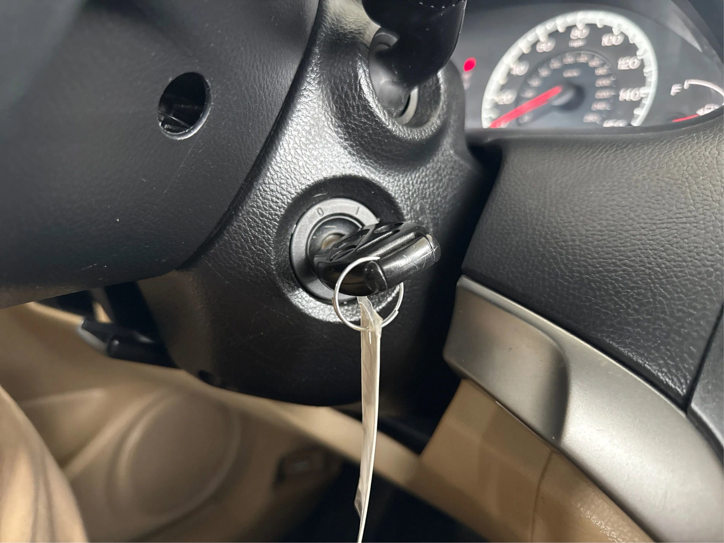 Used 2008 Honda Accord EX-L image 26