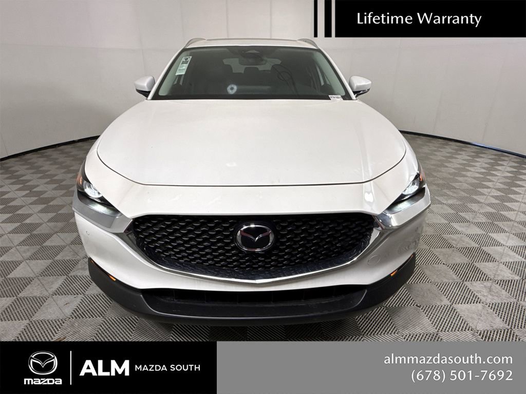 New 2026 MAZDA CX-30 AWD 2.5 S image 3