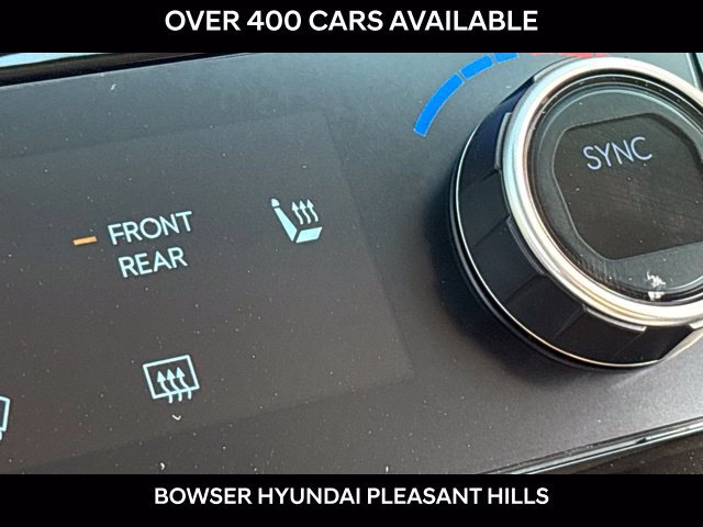 New 2027 Hyundai Santa Fe SEL AWD/4WD image 9