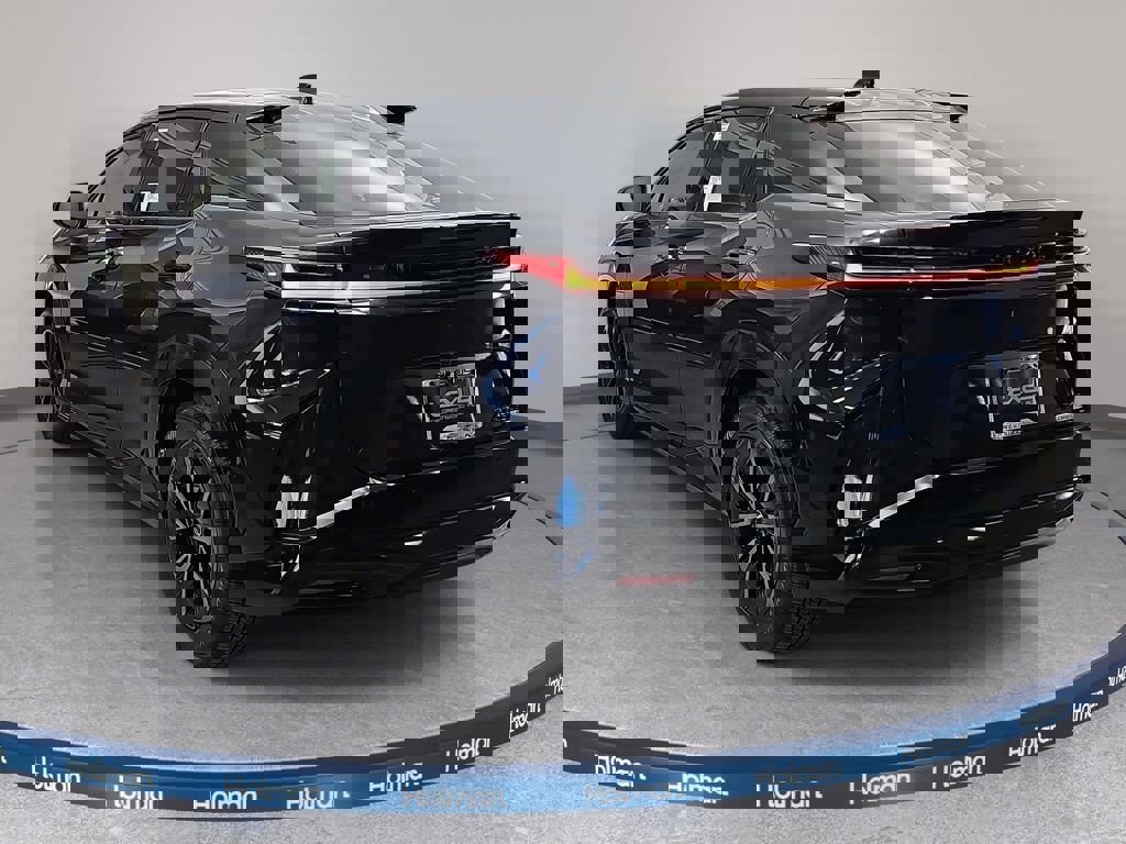 New 2026 Lexus RZ 450e 450e Premium image 7