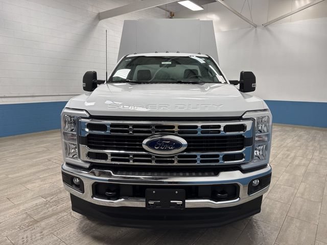 New 2025 Ford F350 XL w/ XL Chrome Package AWD/4WD image 20