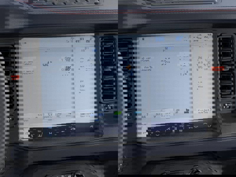 New 2025 Ford Bronco Raptor image 47