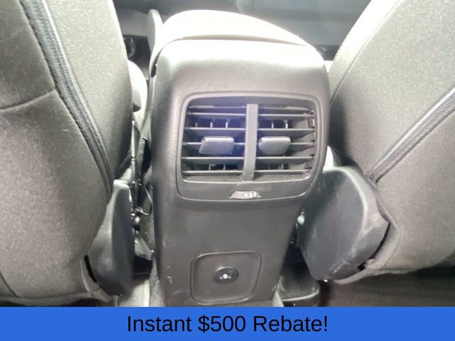 Used 2024 Ford Escape Active image 22