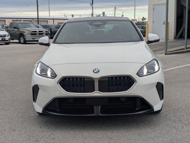 Used 2025 BMW 228i xDrive video 2