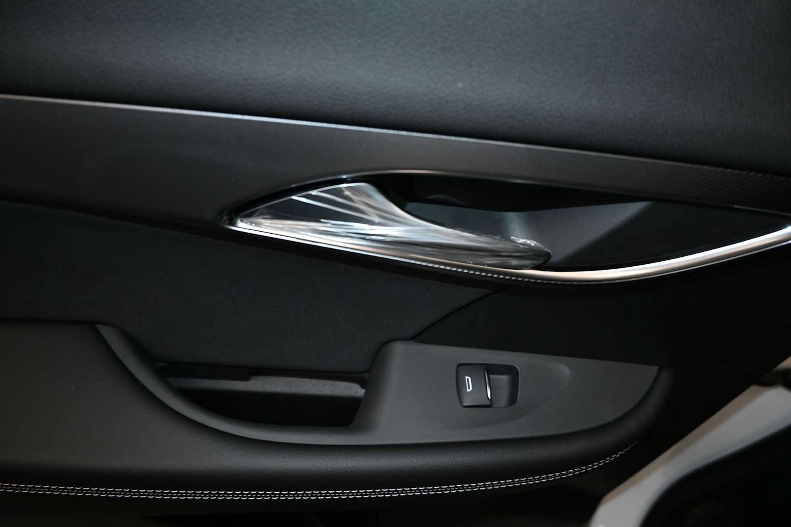 New 2026 Buick Envision Sport Touring AWD/4WD image 22