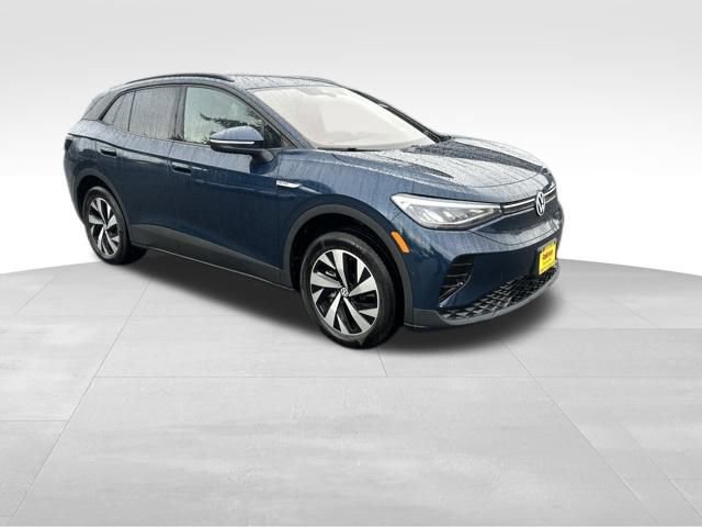 Used 2023 Volkswagen ID.4 Pro