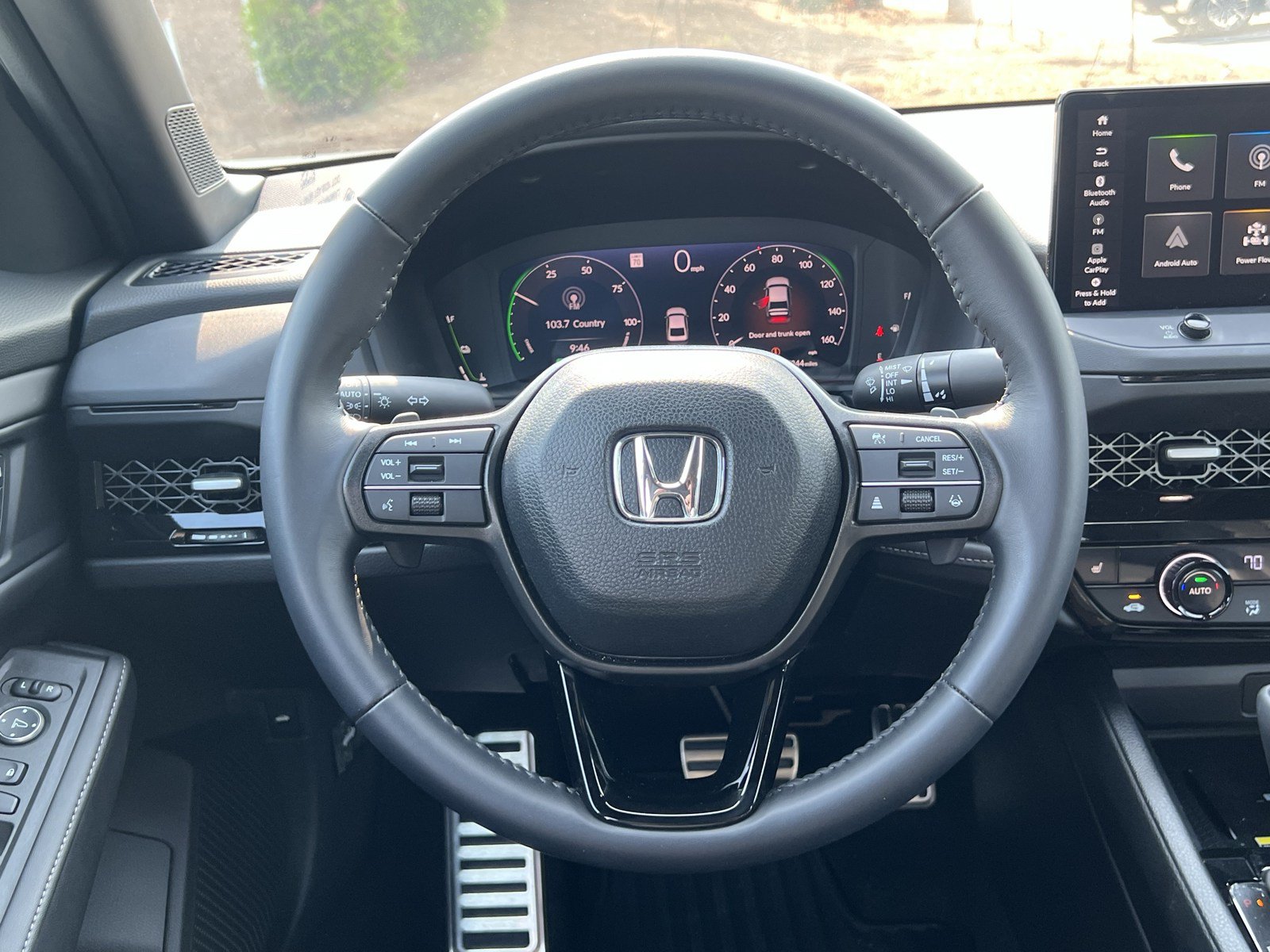 Used 2025 Honda Accord Sport image 18