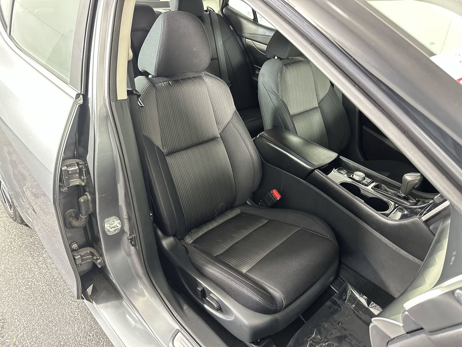Used 2019 Nissan Maxima 3.5 S w/ Floor Mat Group image 31