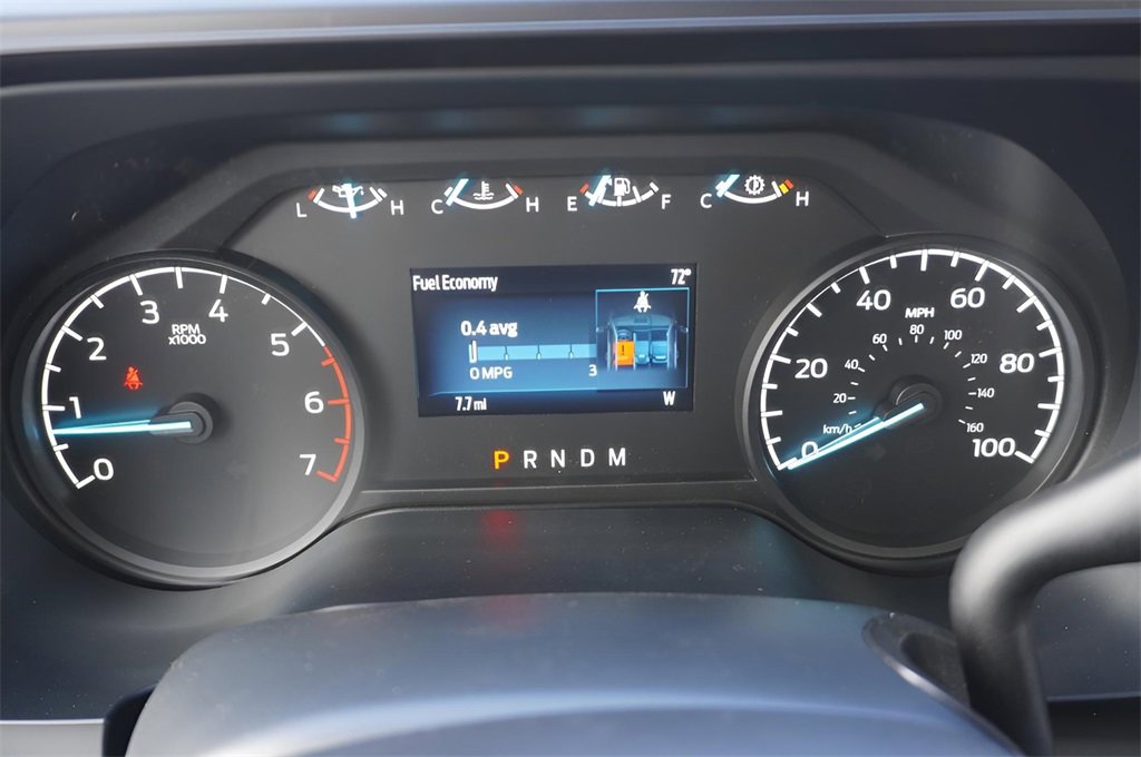 New 2026 Ford F350 XLT image 12