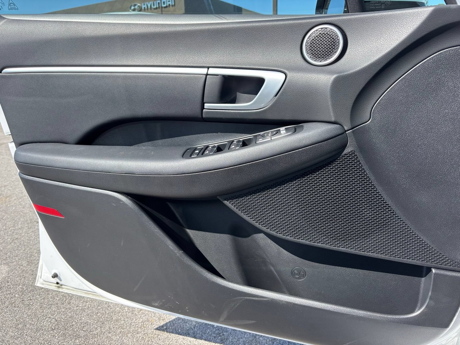 New 2026 Hyundai Sonata SEL FWD image 10