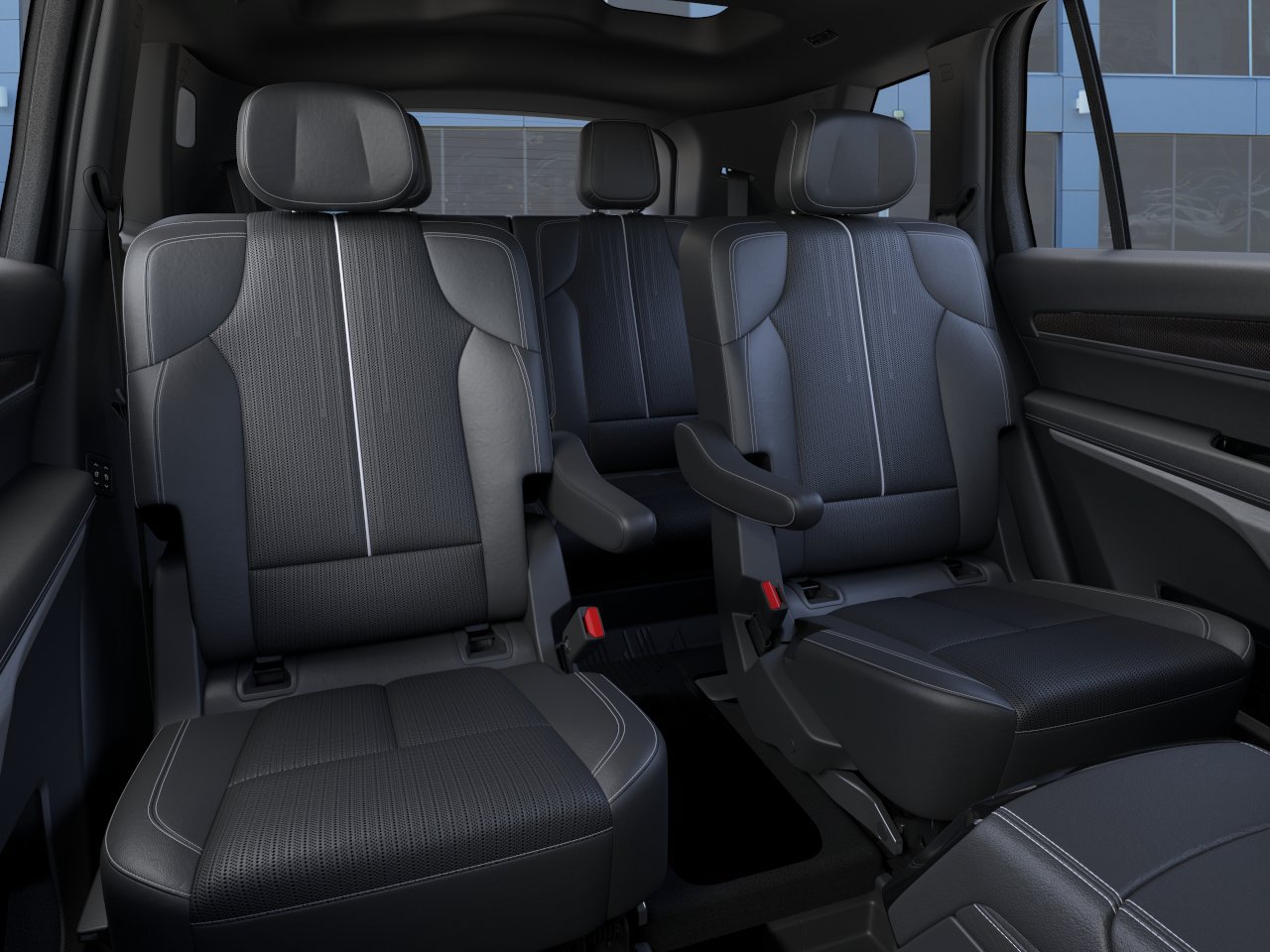 New 2027 Cadillac Vistiq Sport AWD/4WD image 17