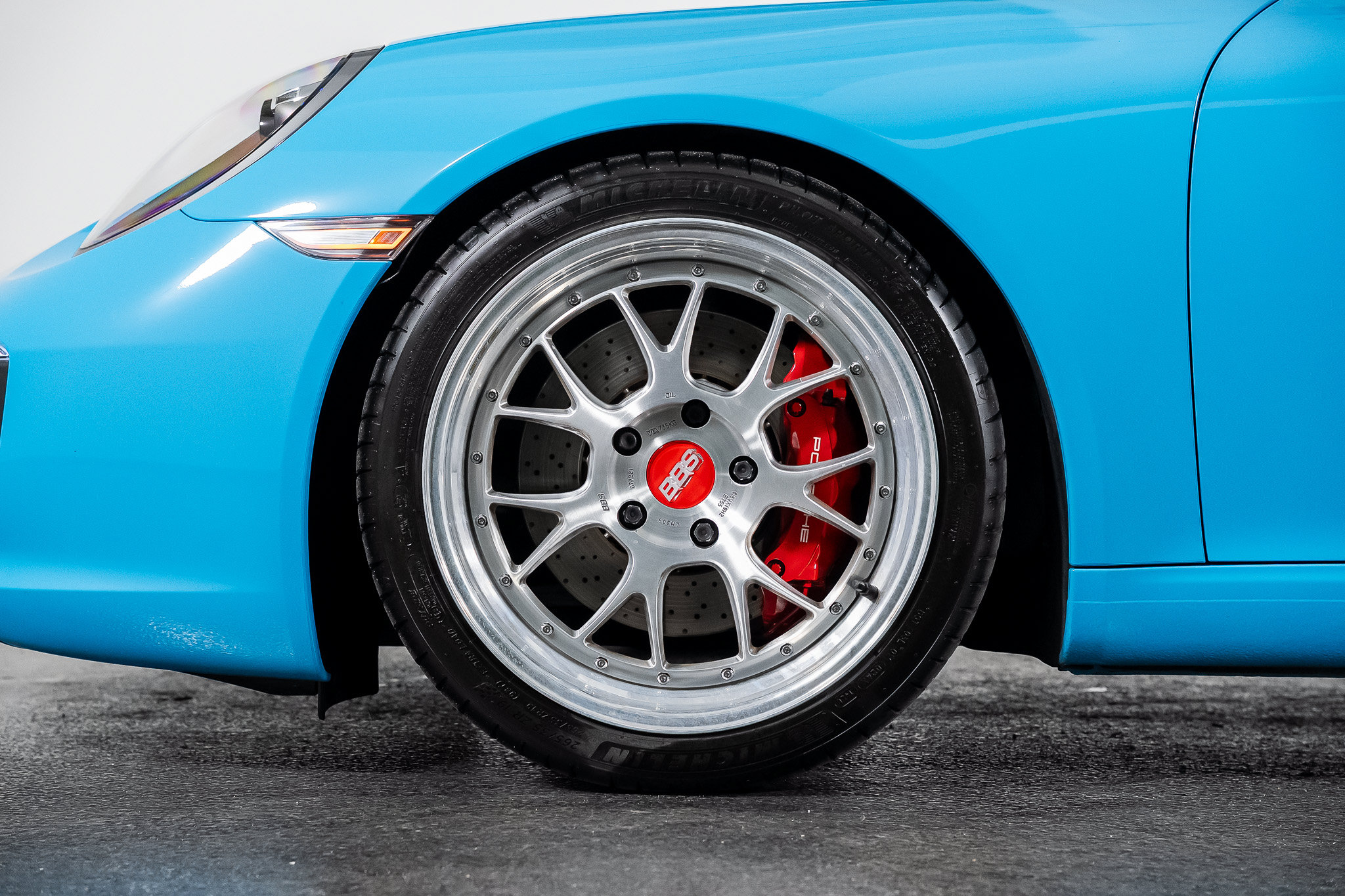 Used 2018 Porsche 911 Carrera S RWD image 15