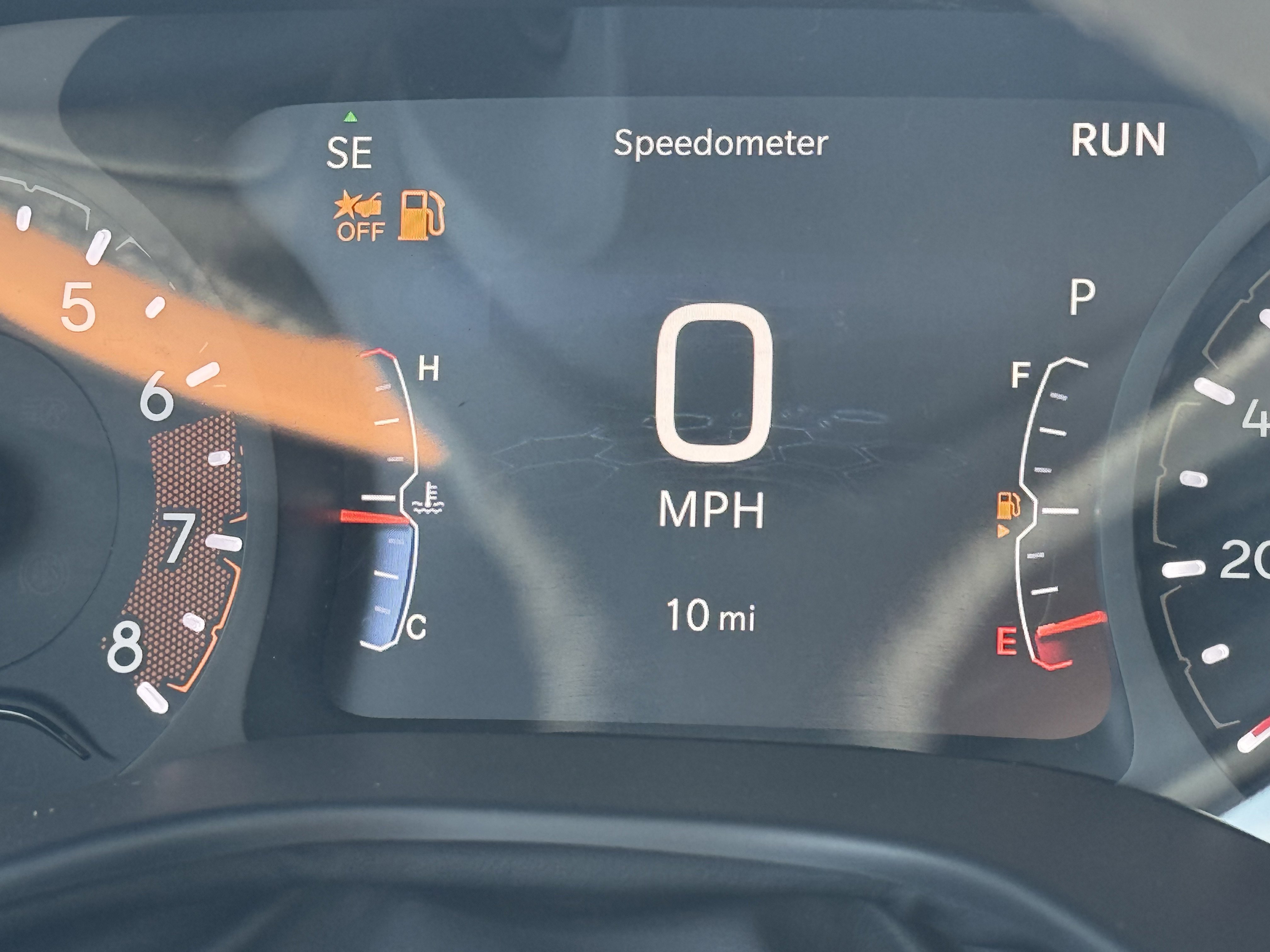 New 2026 Jeep Compass Latitude image 17