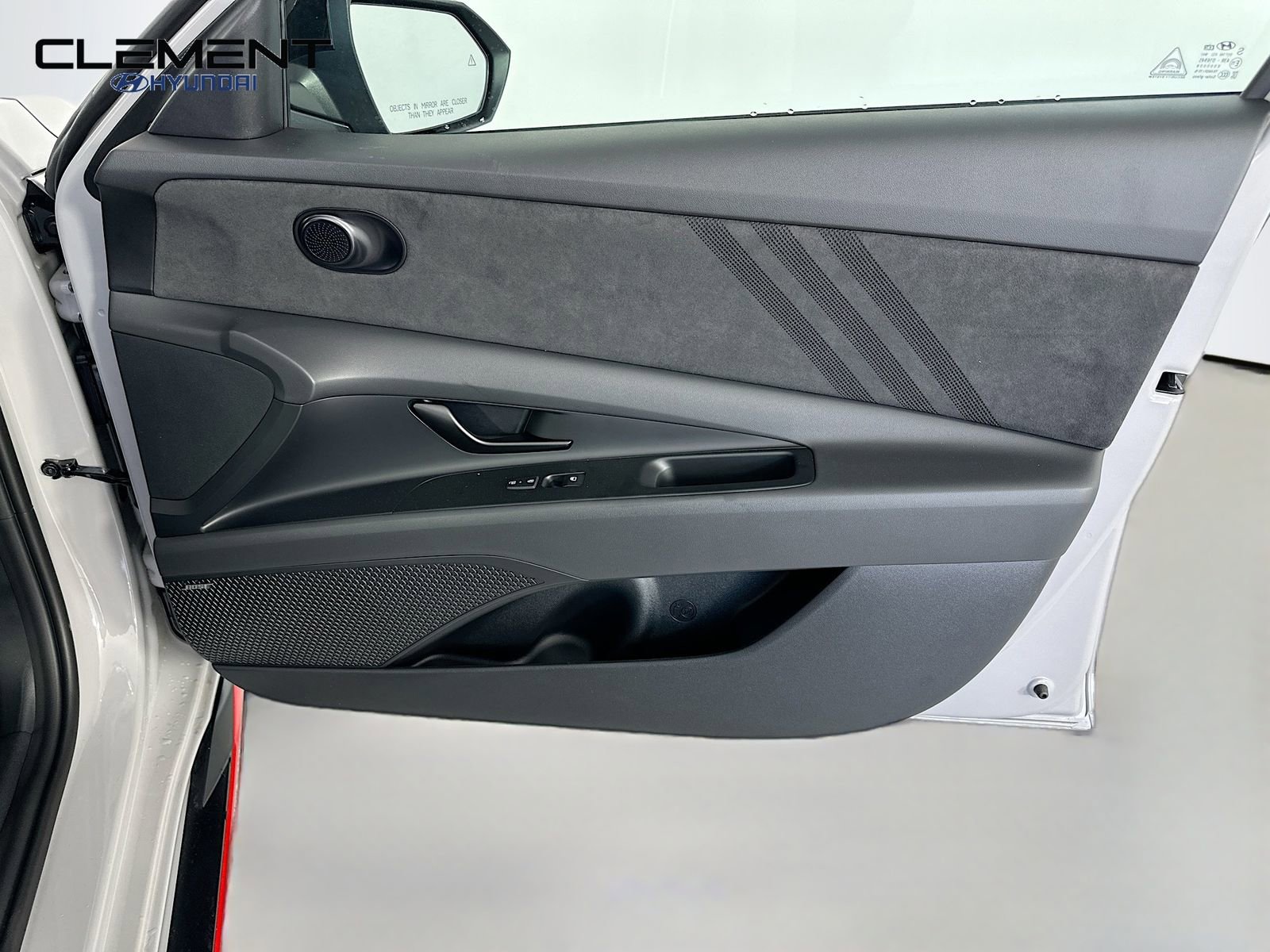New 2026 Hyundai Elantra N FWD image 31