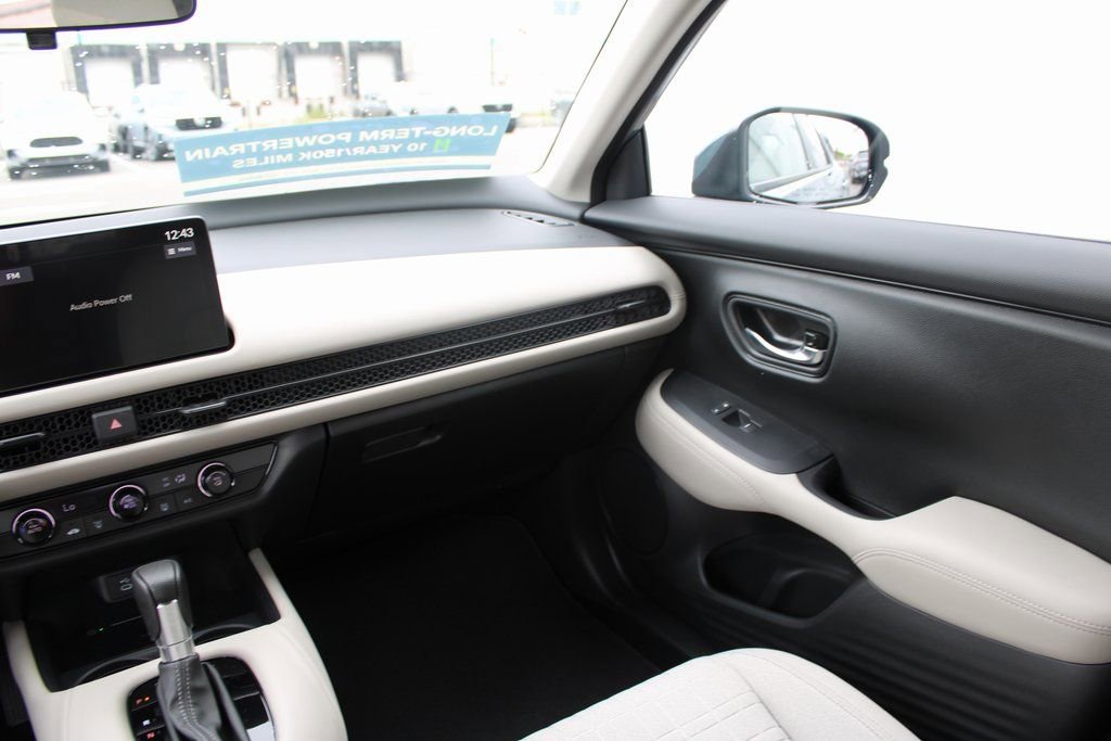 New 2026 Honda HR-V LX image 29