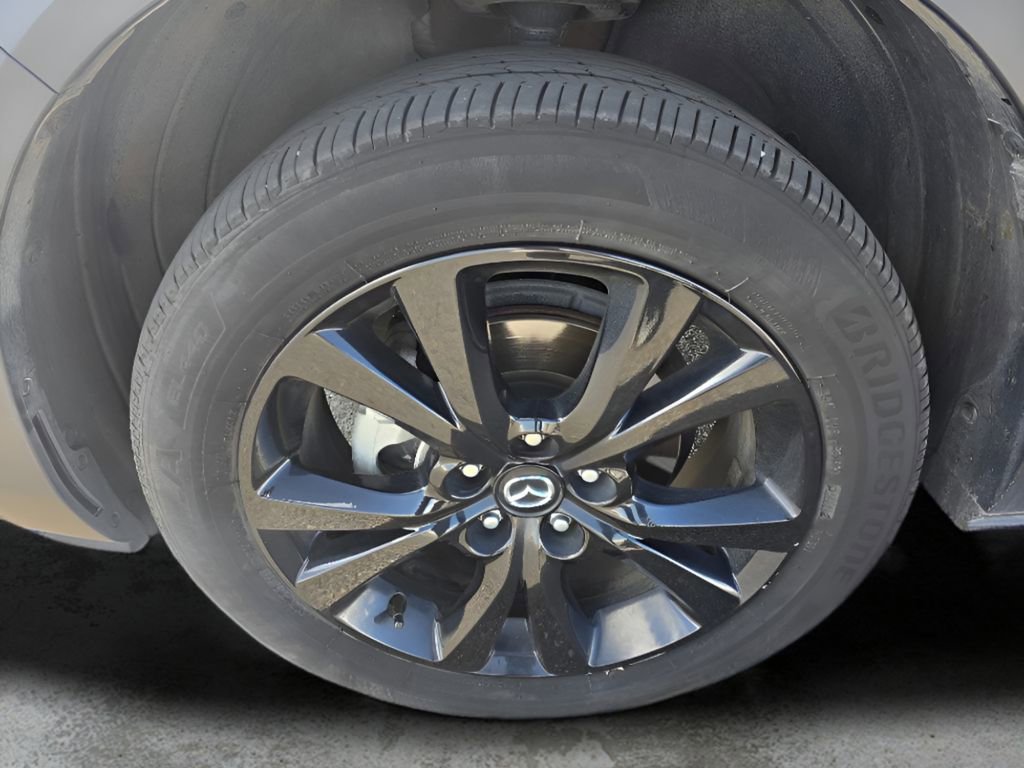 Used 2025 MAZDA CX-30 AWD 2.5 S w/ Preferred Package image 29