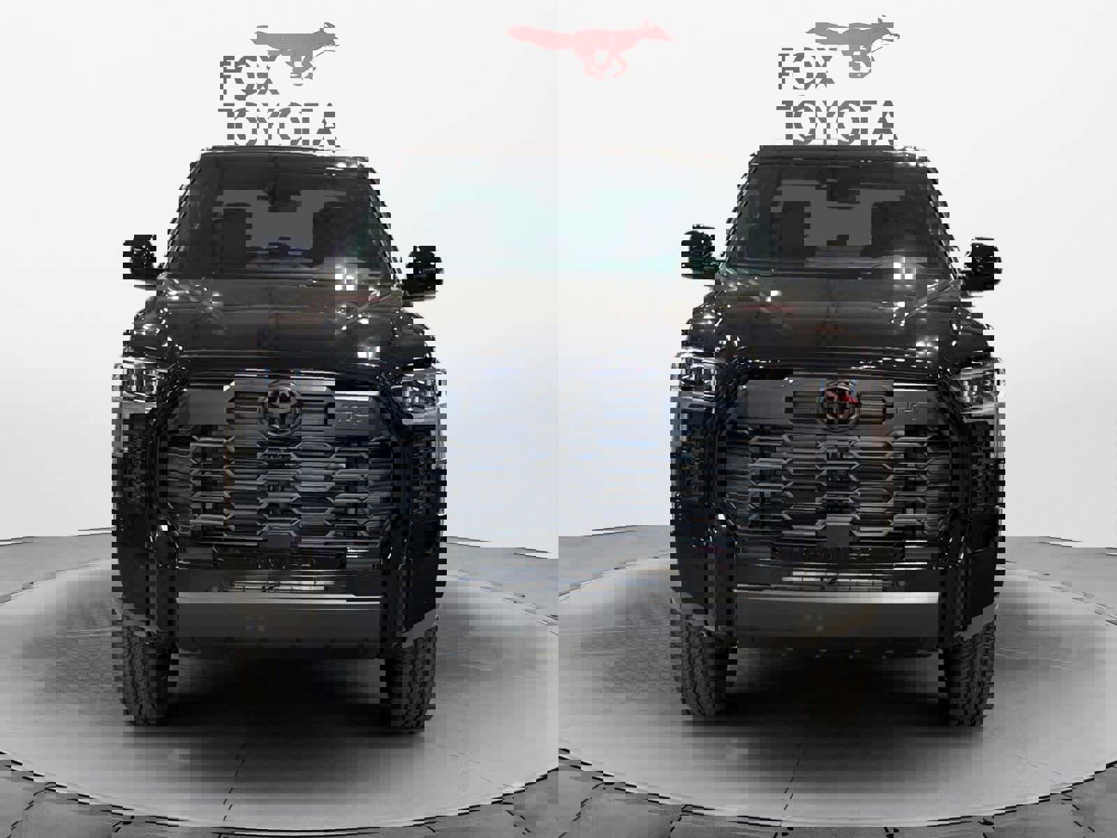 New 2026 Toyota Tundra Limited image 8