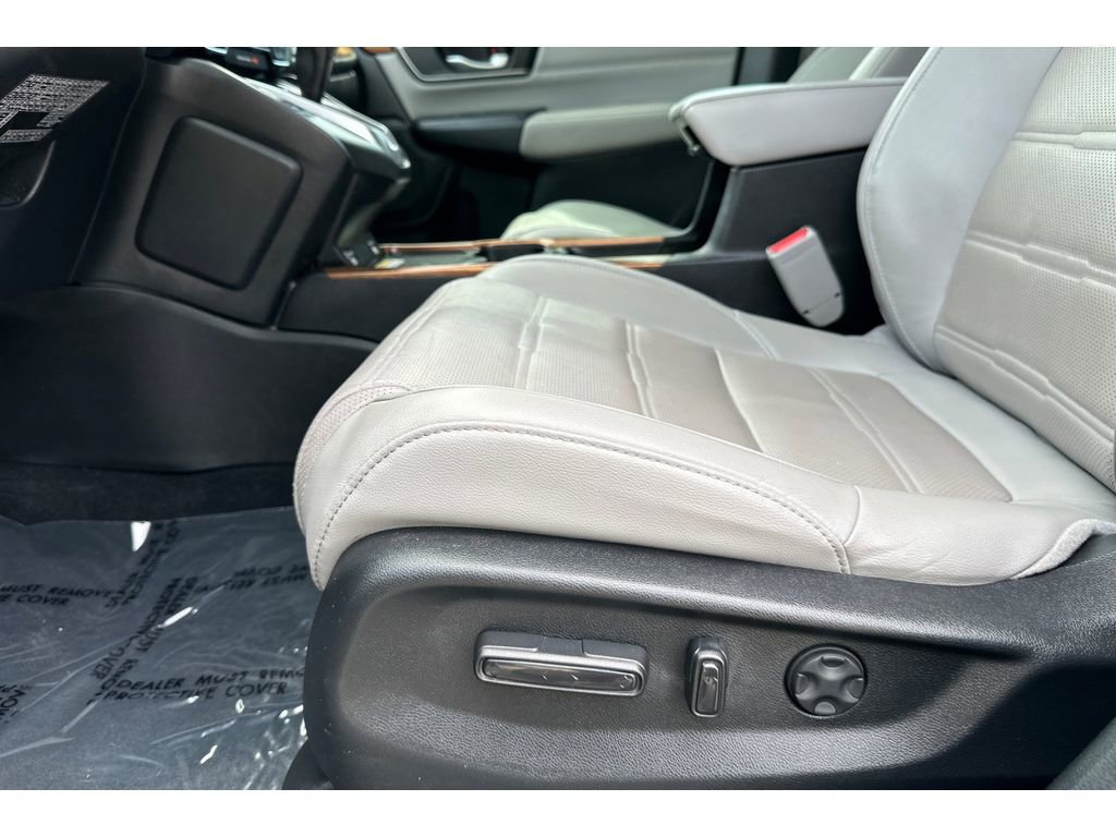 Used 2022 Honda CR-V Touring image 13
