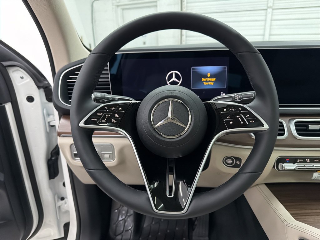Used 2026 Mercedes-Benz GLE 350 4MATIC image 15