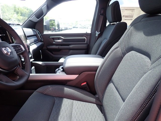 New 2026 RAM 1500 Big Horn image 12