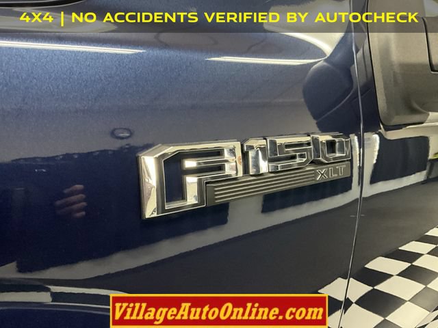 Used 2016 Ford F150 XLT w/ Equipment Group 301A Mid AWD/4WD image 11