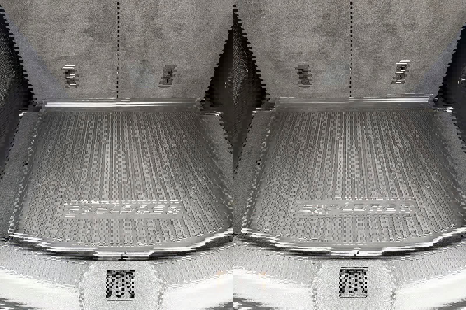 Certified 2023 Ford Explorer ST w/ Equipment Group 401A image 16