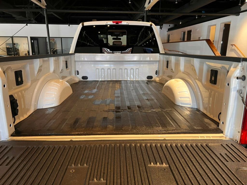 Used 2022 Ford F250 King Ranch image 27
