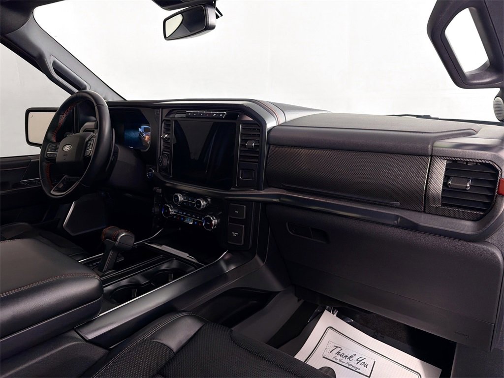 Used 2024 Ford F150 Raptor image 28