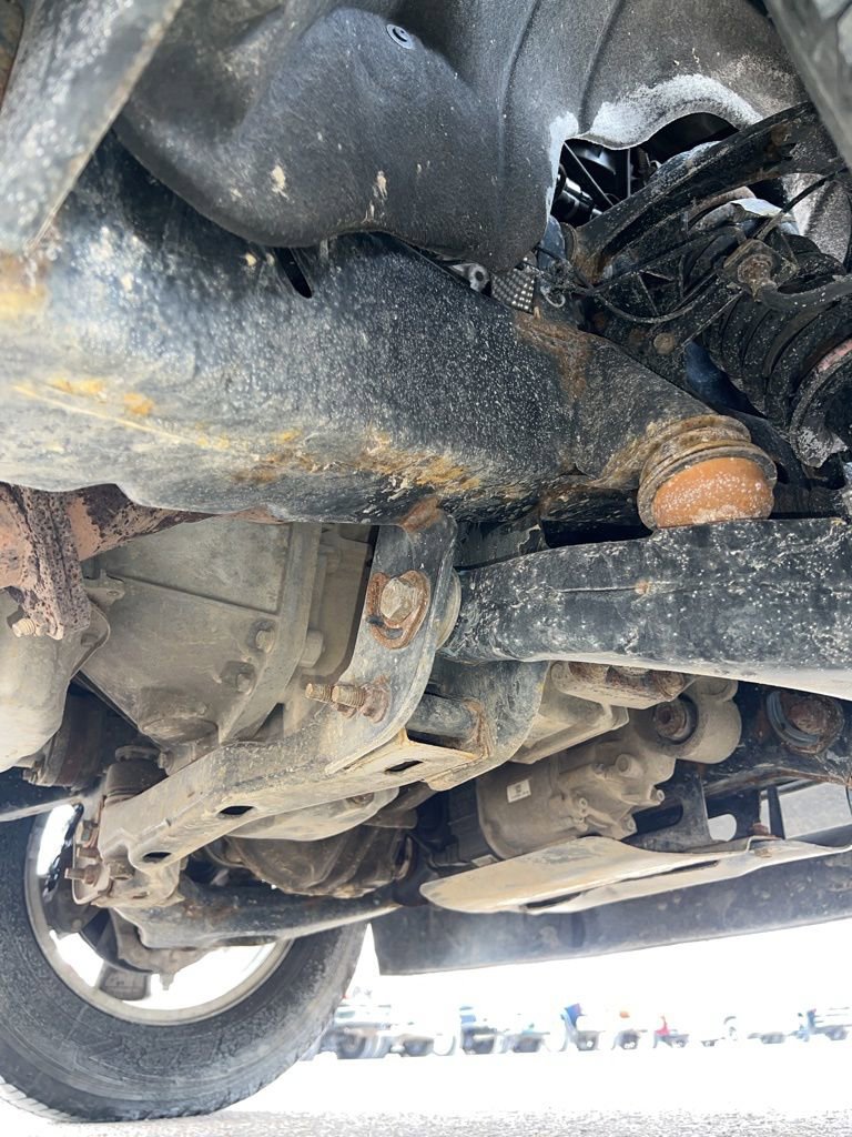 Used 2015 Chevrolet Colorado Z71 image 51