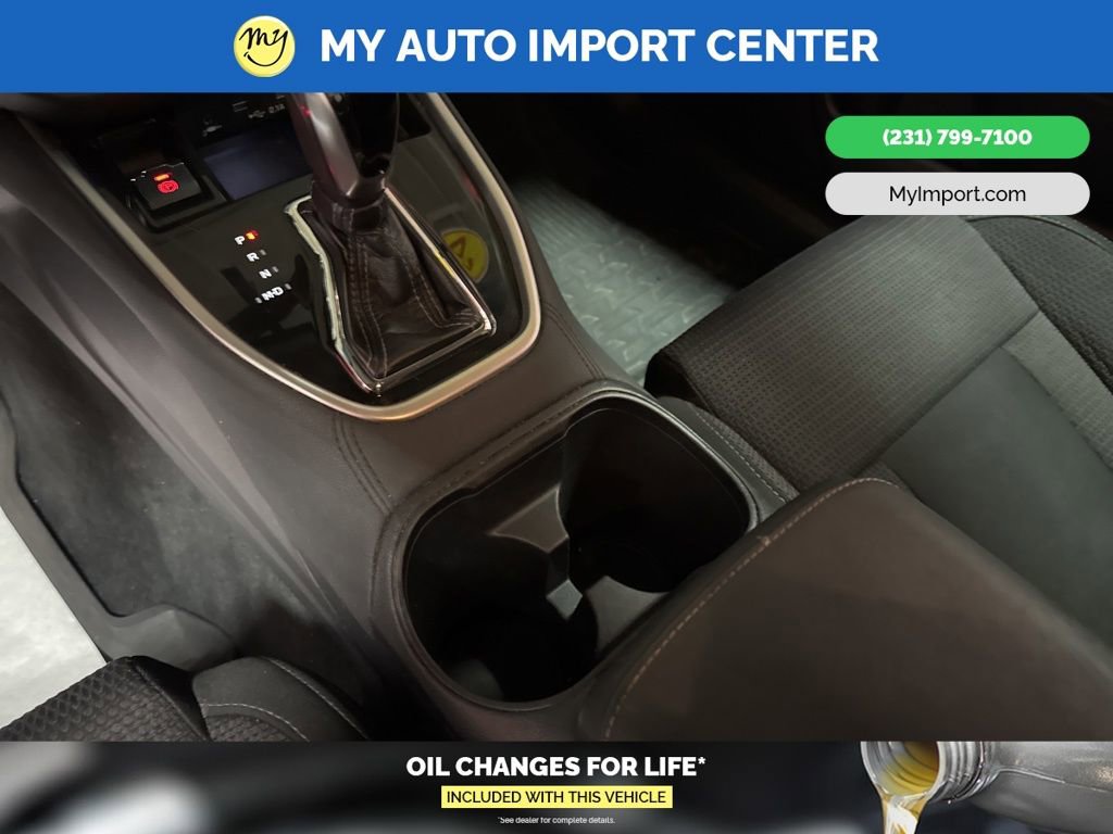 Used 2020 Subaru Outback Premium image 23