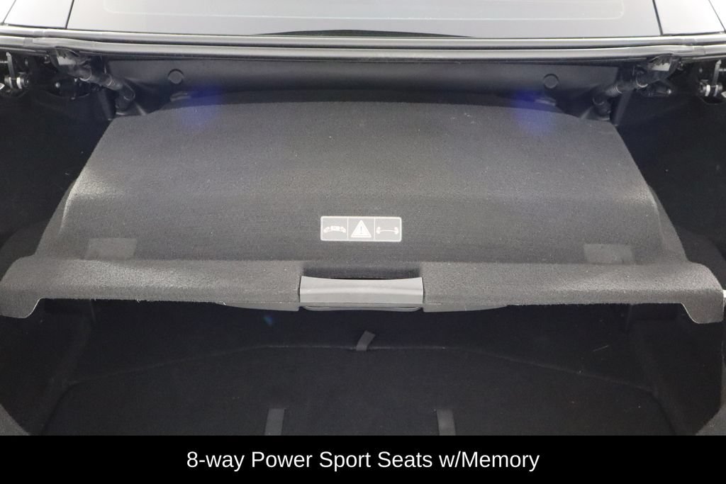 Used 2016 Mercedes-Benz SLK 300 image 8