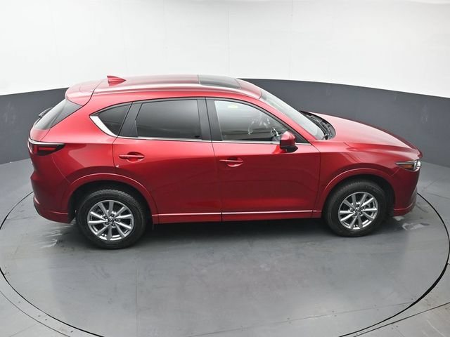 Certified 2024 MAZDA CX-5 AWD 2.5 S w/ Preferred Package image 43