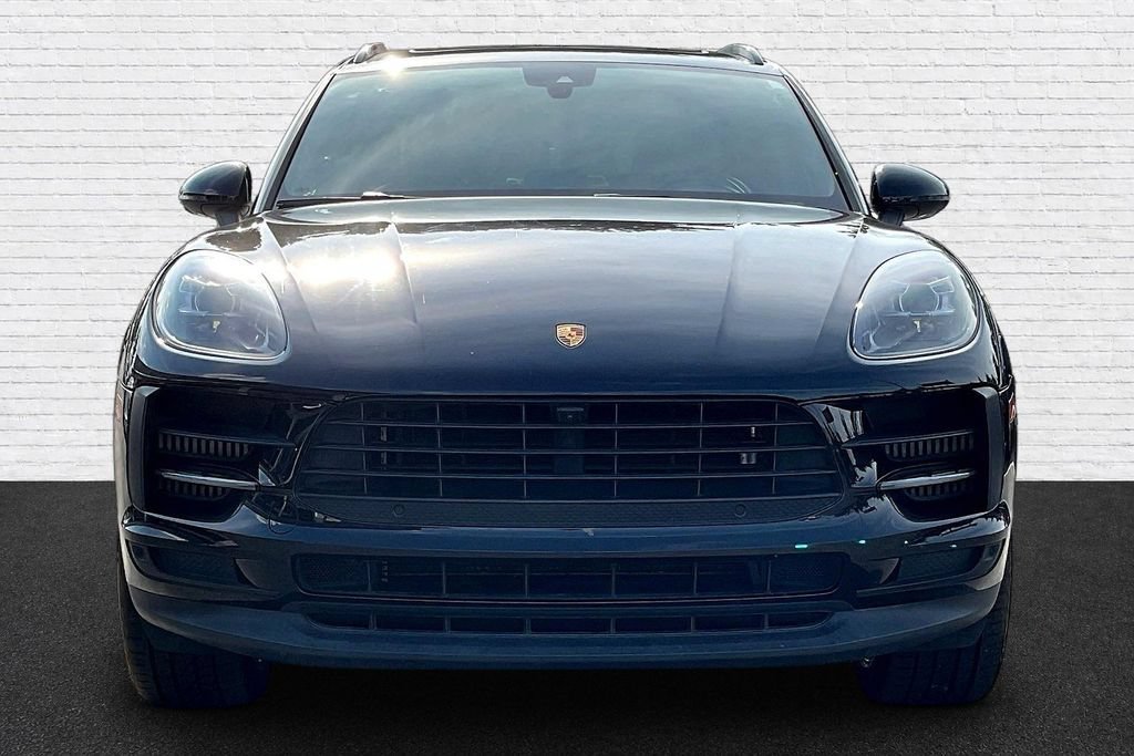 Used 2021 Porsche Macan S w/ Premium Package Plus AWD/4WD image 2