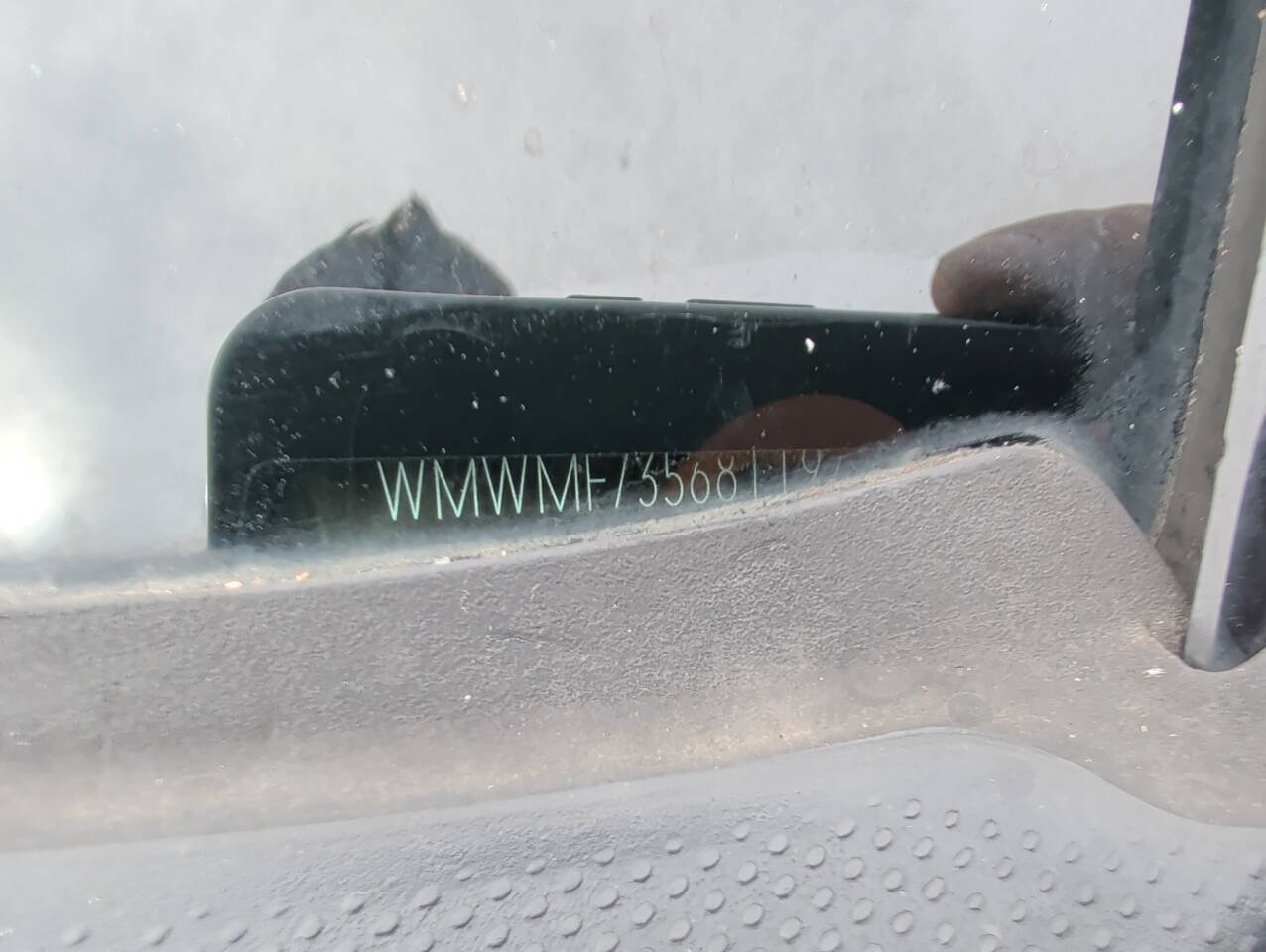 Used 2008 MINI Cooper S FWD image 42