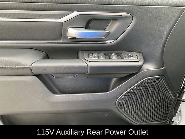 New 2025 RAM 1500 Big Horn image 21