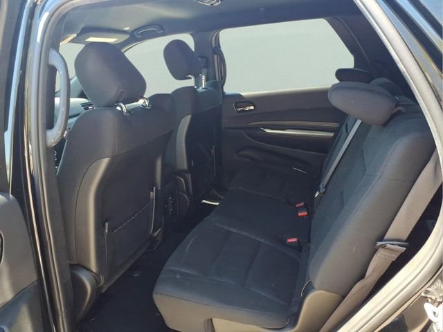 Used 2023 Dodge Durango GT w/ Blacktop Package AWD/4WD image 8
