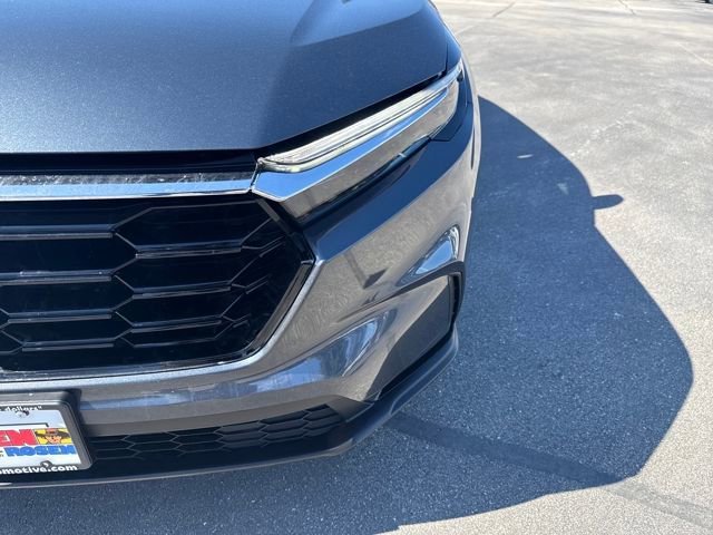 Certified 2023 Honda CR-V EX image 41