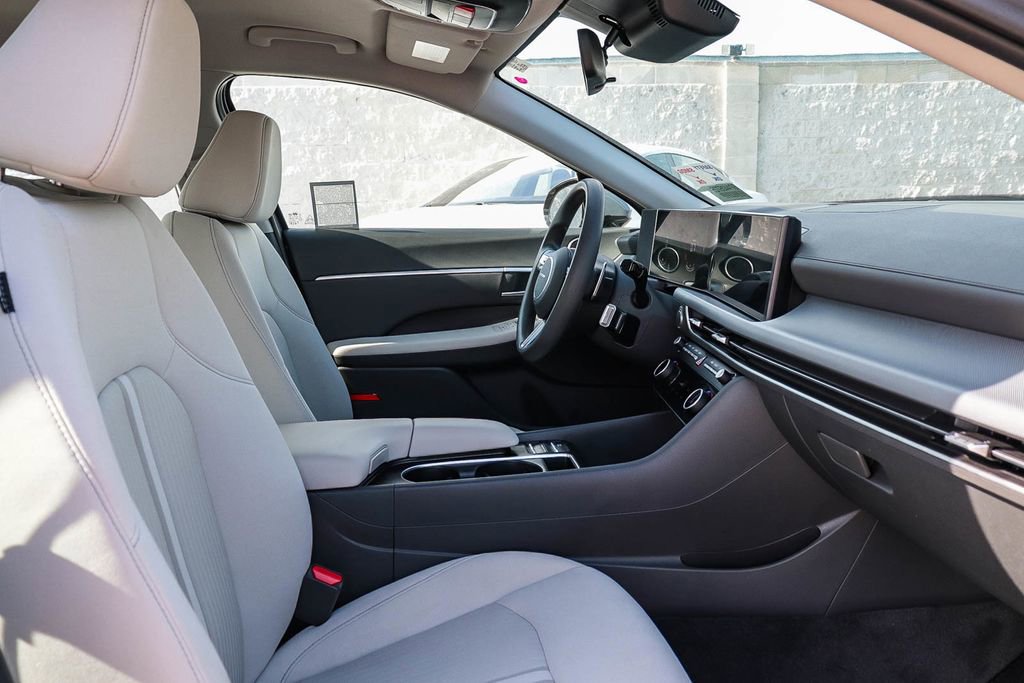 Used 2024 Hyundai Sonata SEL image 17