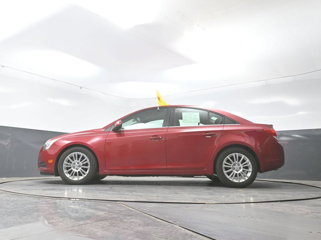 Used 2012 Chevrolet Cruze Eco FWD image 51
