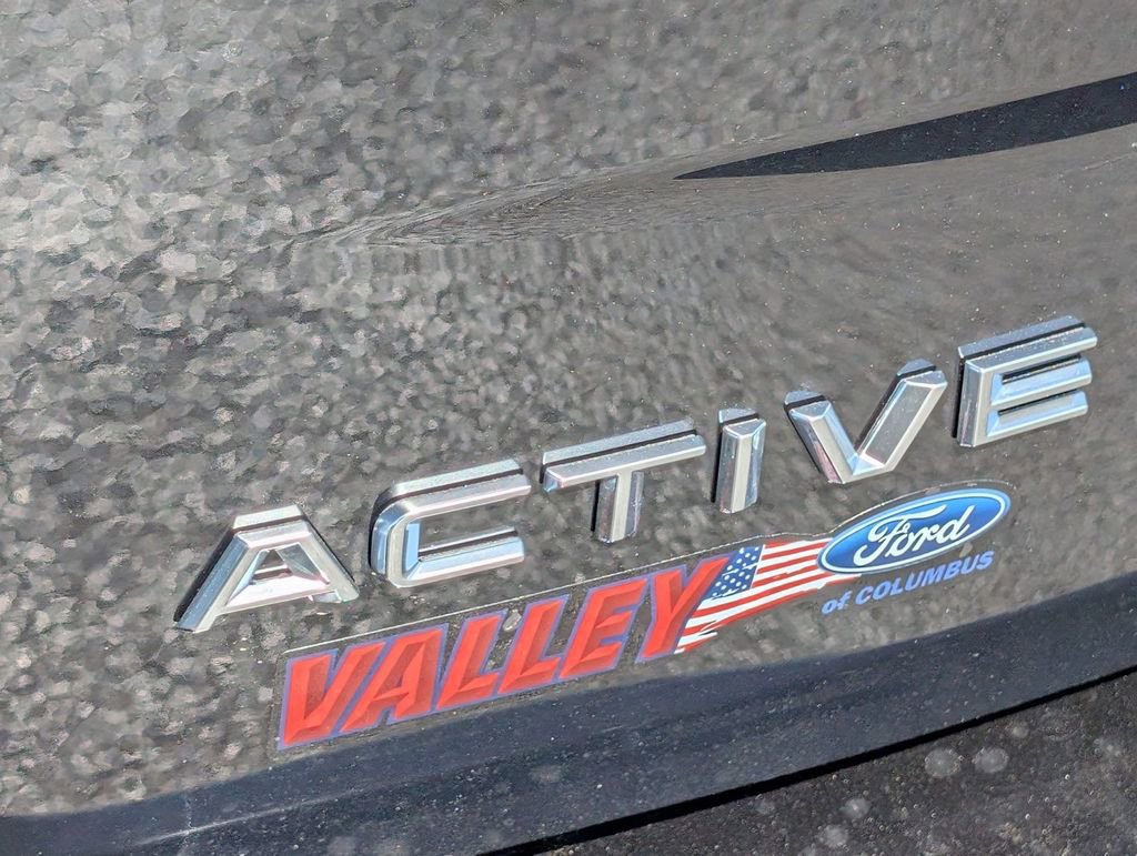 New 2026 Ford Expedition Active image 15