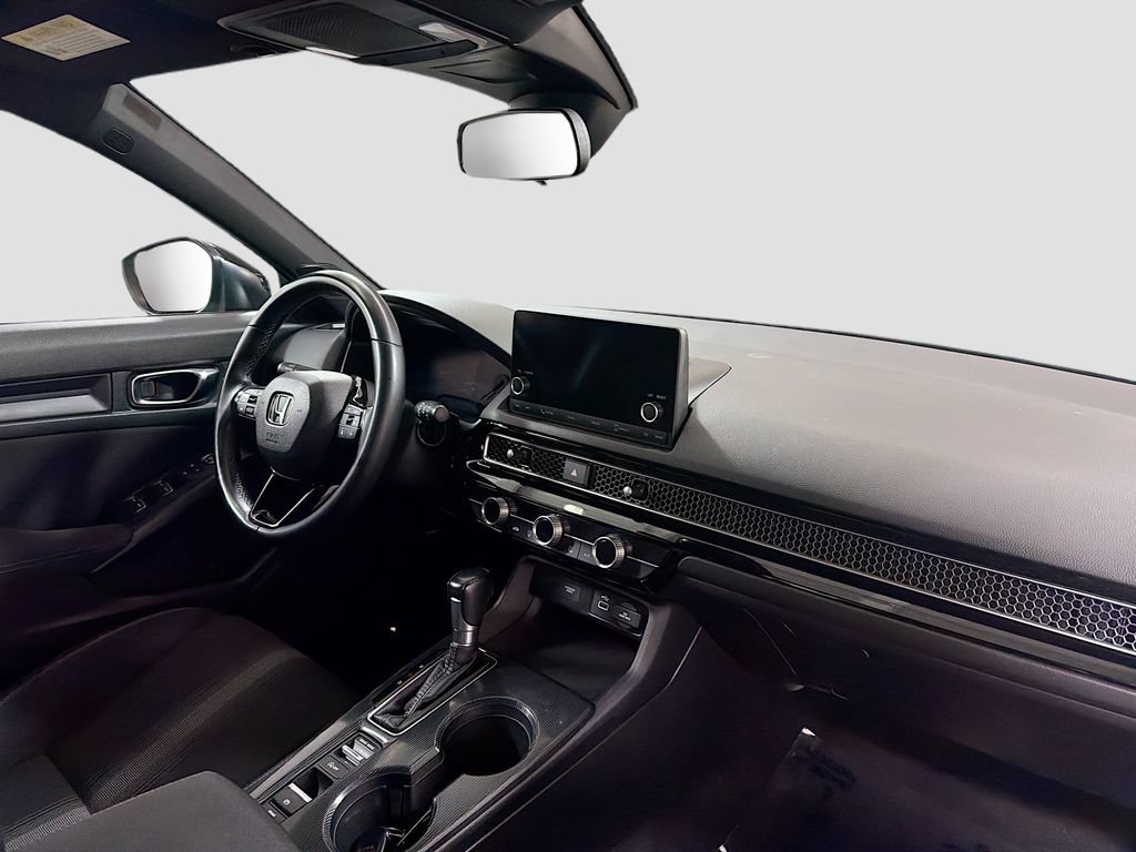 Used 2022 Honda Civic Sport image 27