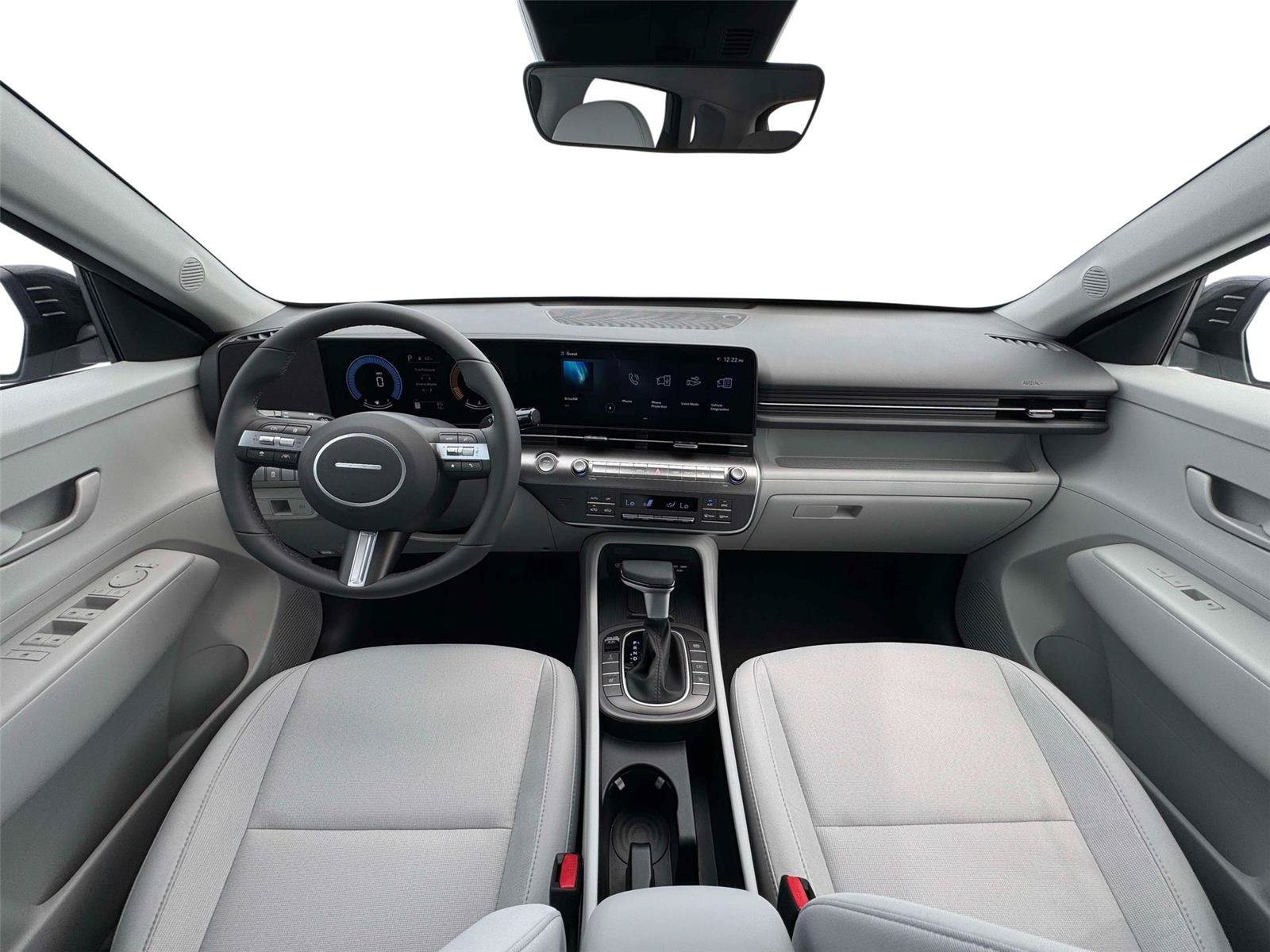 New 2026 Hyundai Kona SEL Sport AWD/4WD image 32
