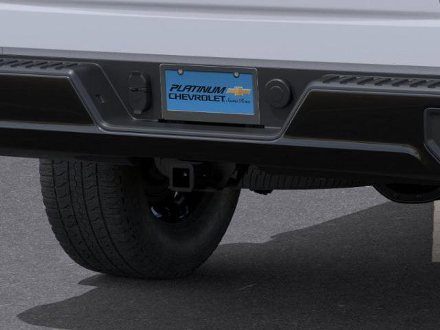 New 2026 Chevrolet Silverado 1500 LT Trail Boss w/ Protection Package AWD/4WD image 14