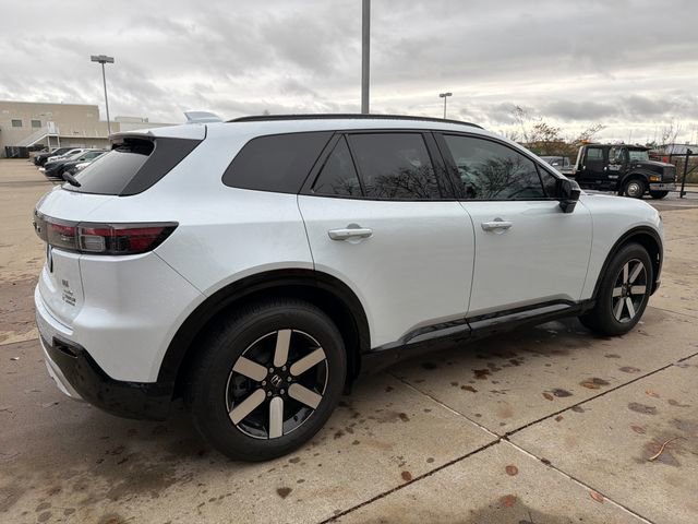 New 2026 Honda Prologue Touring image 5